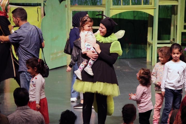 Gebze’de Kültür, Sanat Faaliyetleri Hız Kesmiyor