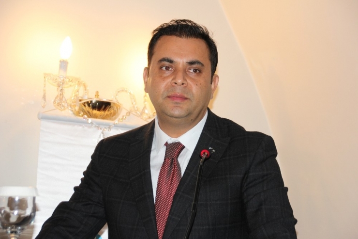 Hatay’da "Organik Tarımın Geliştirilmesi" Paneli