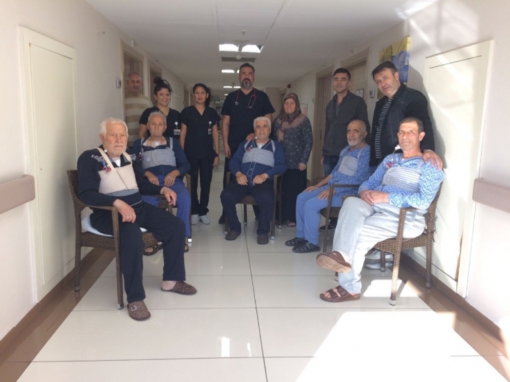 İkinci Ve Üçüncü Kalp Ameliyatları Başarıyla Sonuçlandı