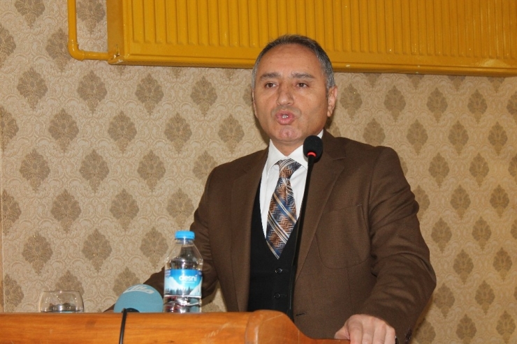 Elazığ’da ‘Yalnız Değilsin Projesi’