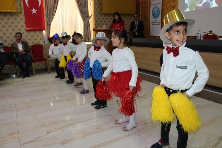 Elazığ’da ‘Yalnız Değilsin Projesi’