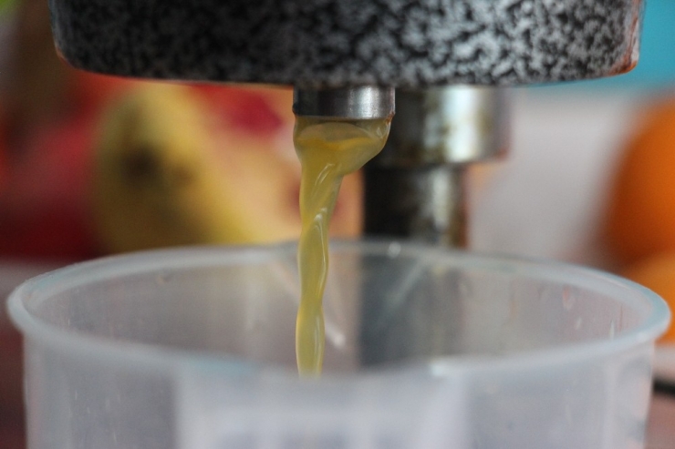 Bu İçecekler Yaz Kış Tüketiliyor