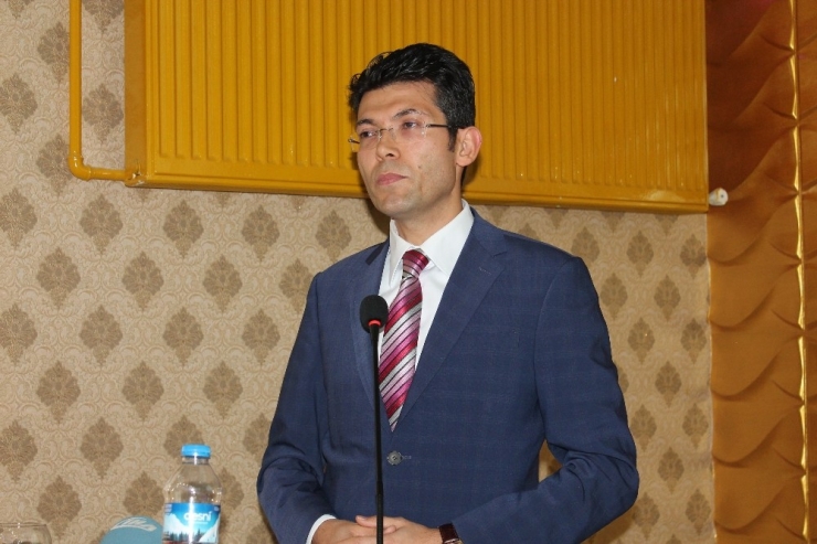 Elazığ’da ‘Yalnız Değilsin Projesi’