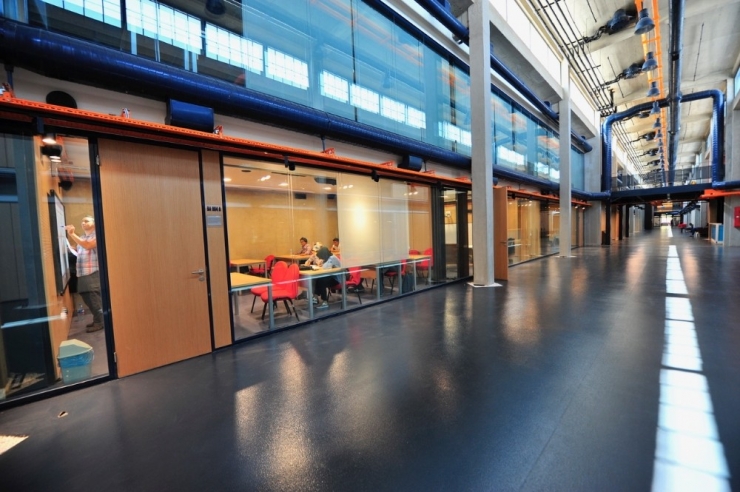 Türkiye Mimarlık Yıllığı 2016 Sergisi Agü’de Açılıyor