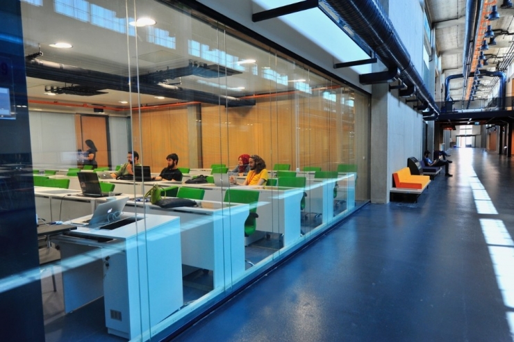 Türkiye Mimarlık Yıllığı 2016 Sergisi Agü’de Açılıyor