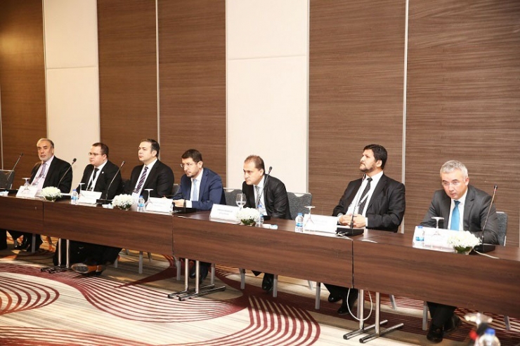 İit Üye Ülke Borsaları Forumu 11’inci Toplantısı Yapıldı