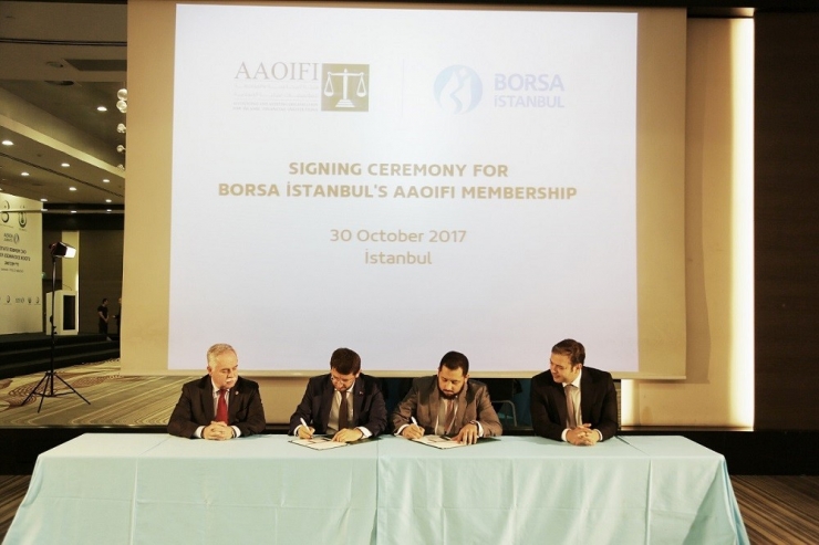 İit Üye Ülke Borsaları Forumu 11’inci Toplantısı Yapıldı