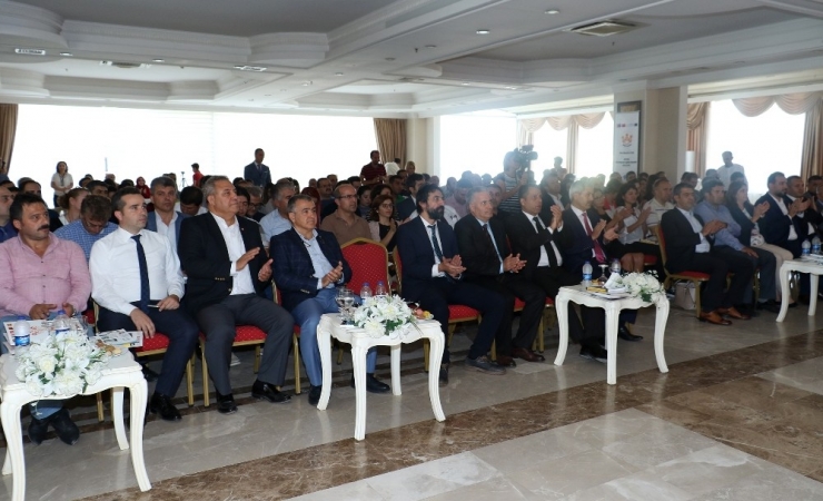 Yeni Nesil Kalifiye Eleman, ‘Dıgı Class’ta Yetişecek