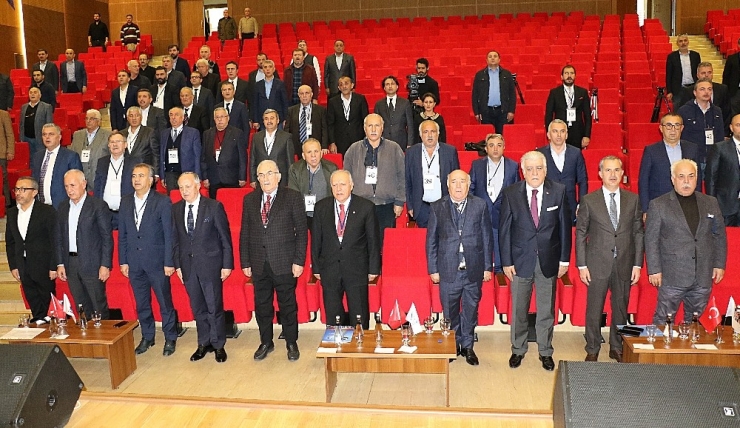 Kardemir A.ş. Olağanüstü Genel Kurulu