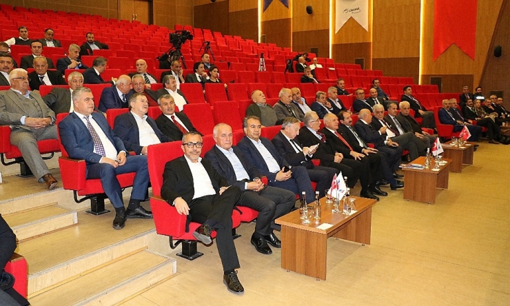 Kardemir A.ş. Olağanüstü Genel Kurulu