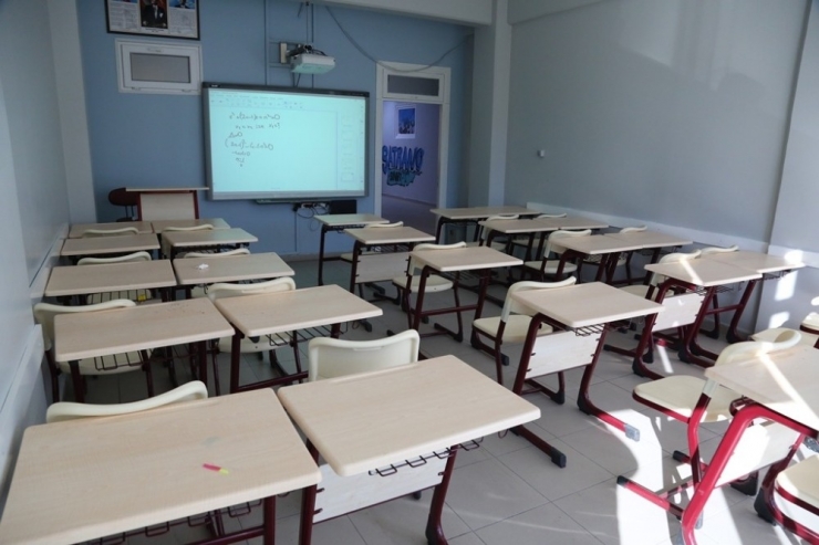 Karamürsel Aliye İzzetbegoviç Akademi Lisesi Açıldı