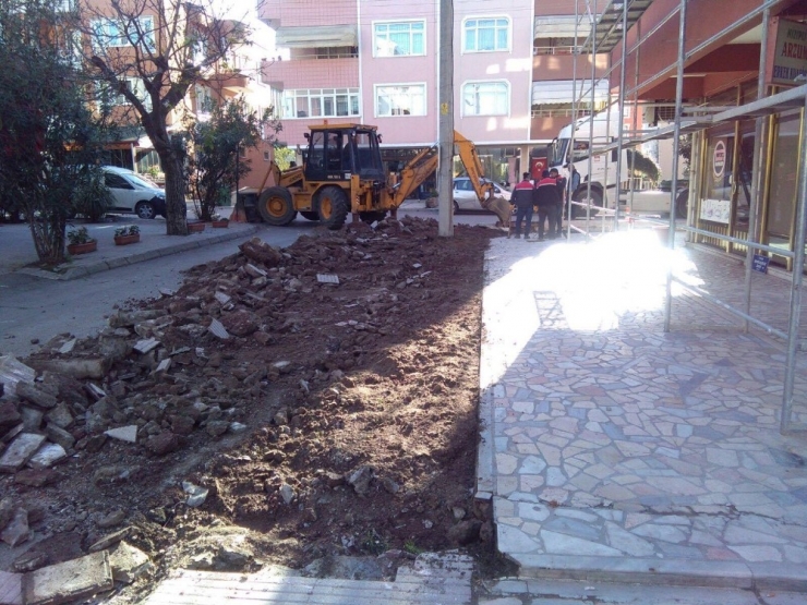 Körfez’de Kış Öncesi Bakım Seferberliği