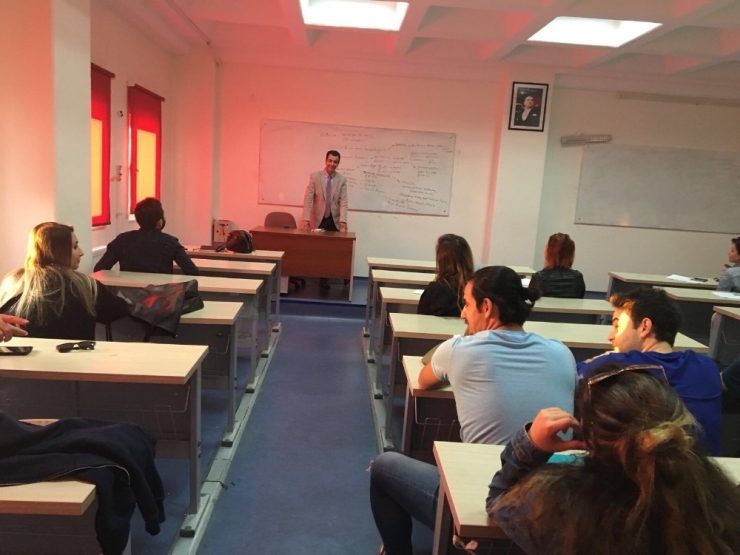 Kuto-adü İşbirliğiyle Kosgeb Sunumu