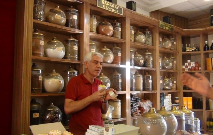 Aktardan Diyabete Bitkisel Çözüm İddiası