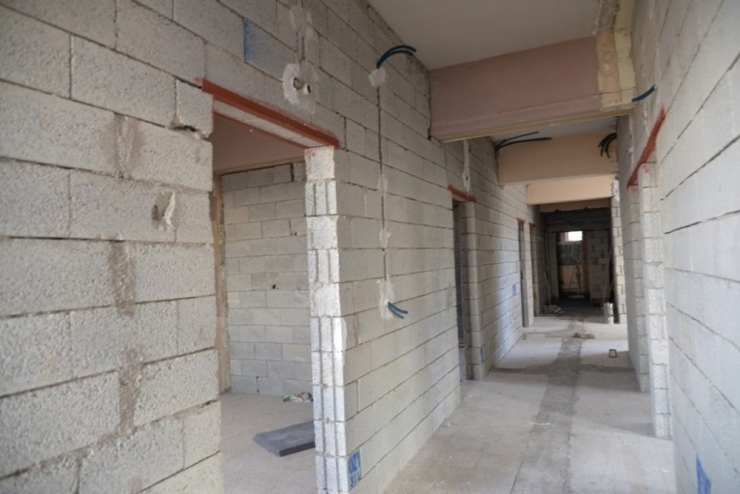 Sağlık Hizmetinde Melikgazi Katkısı