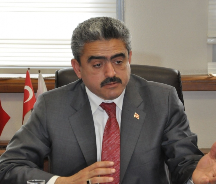 Nazilli Belediyesinden Üniversiteye Hazırlanacak Öğrencilere Dershane Hizmeti