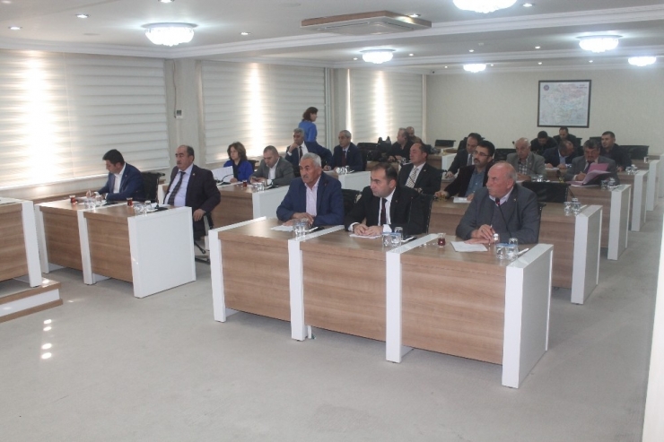 Niğde’nin Bütçesi 80 Milyon Tl