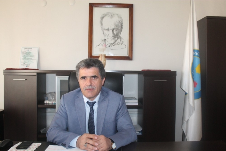 10 Ayda 53 Bin Kişi Yeni Kimlik Aldı