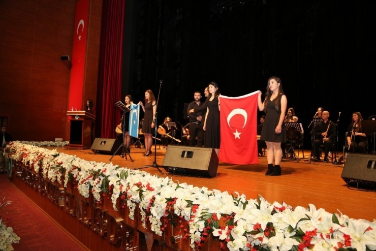 ’Can Kerkük Canan Kerkük’ Programı Büyük Beğeni Topladı