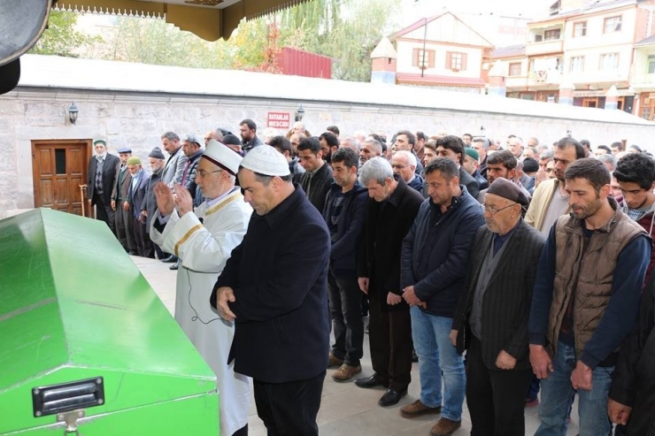 Oltu Elektrikçi Yusuf’unu Kaybetti