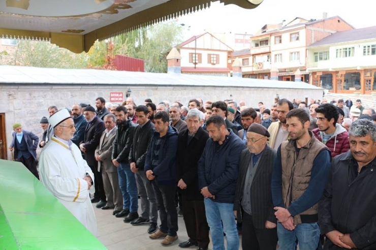 Oltu Elektrikçi Yusuf’unu Kaybetti