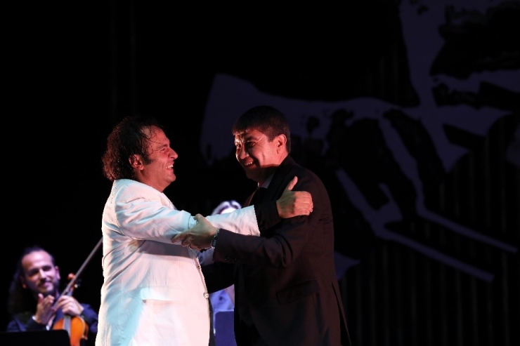 18. Uluslararası Antalya Piyano Festivali’nde Görkemli Başlangıç