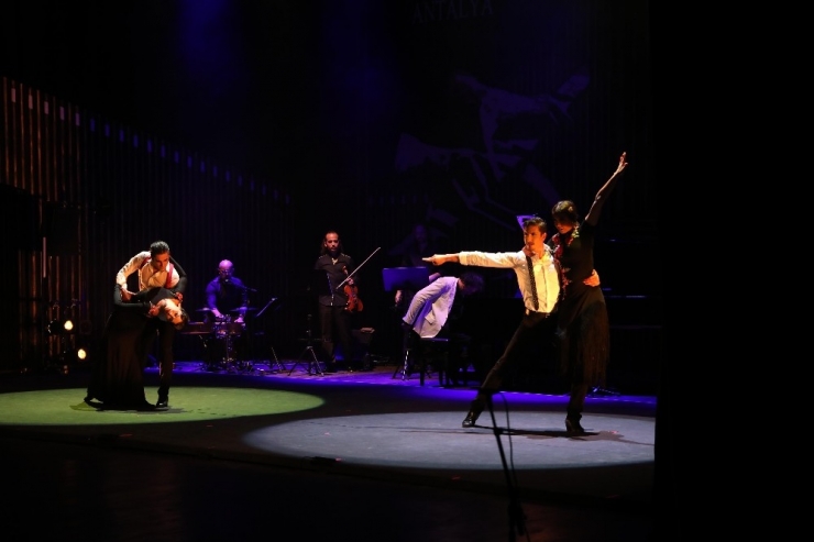 18. Uluslararası Antalya Piyano Festivali’nde Görkemli Başlangıç