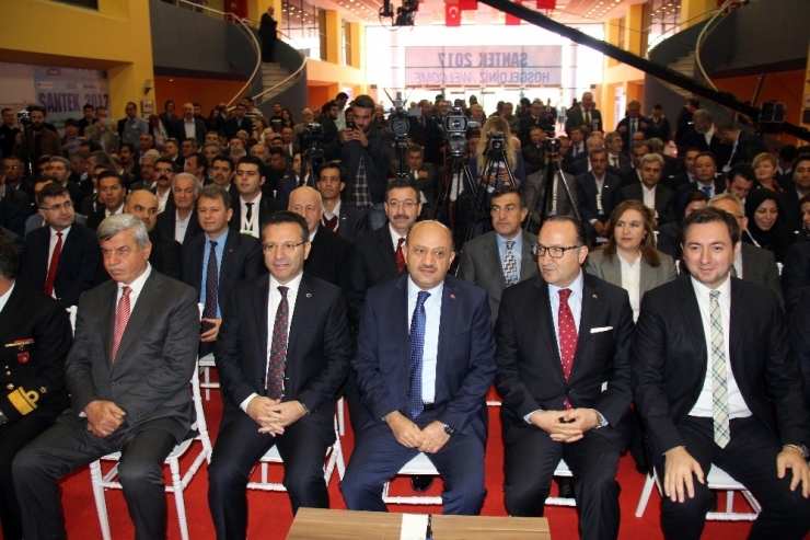 Başbakan Yardımcısı Fikri Işık: