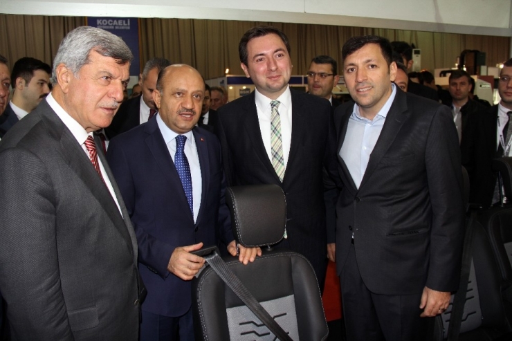 Başbakan Yardımcısı Fikri Işık: