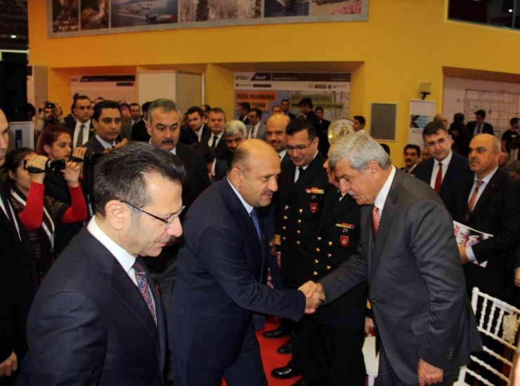 Başbakan Yardımcısı Fikri Işık: