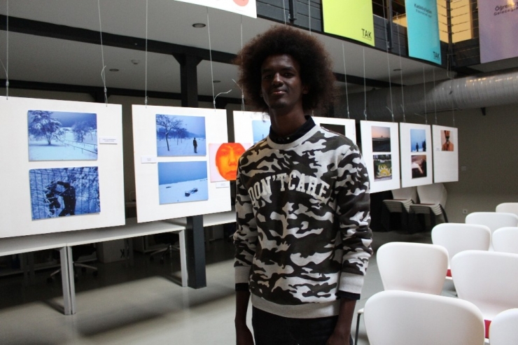 Bir Göçmenin "Sil Baştan" Hikâyesi