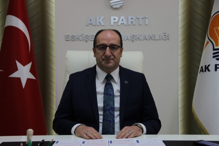 Dündar Ünlü’den Büyükerşen’e Cevap