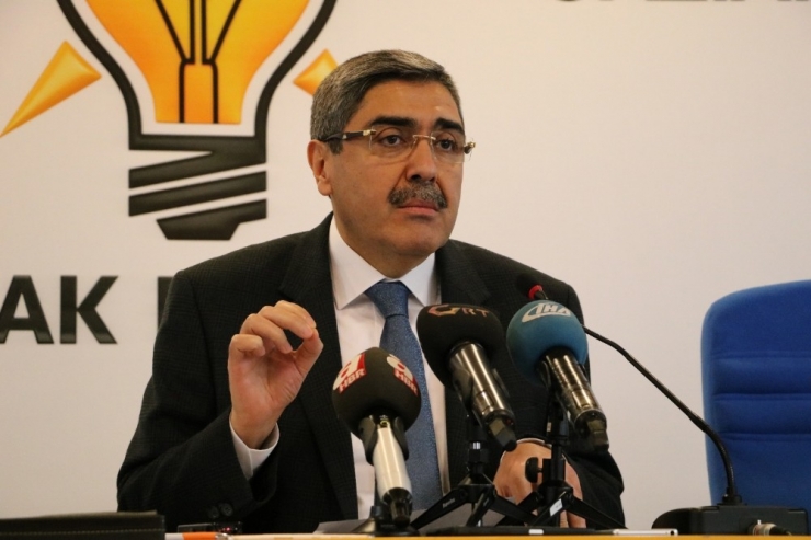 Fatma Şahin’in İstifası İddialarına Yalanlama