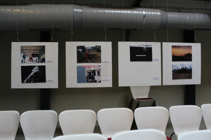 Bir Göçmenin "Sil Baştan" Hikâyesi