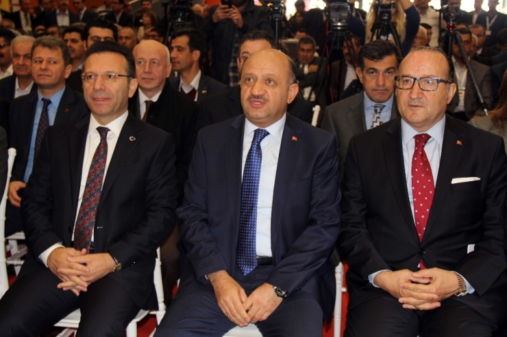 Başbakan Yardımcısı Fikri Işık: