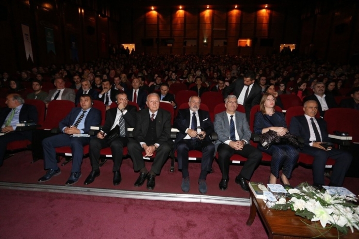 Bosna Hersekli Bakan, Savaşın Acılarını Kocaeli’de Anlattı