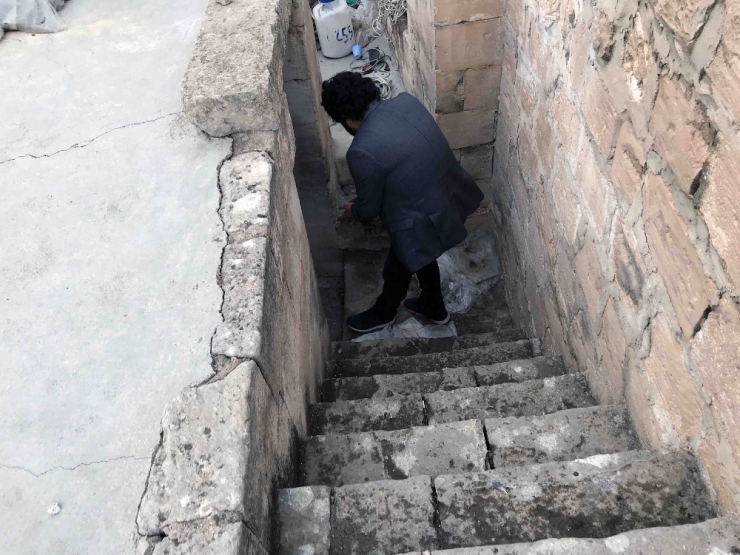 Ünlü Yönetmenin Hayatı Film Oluyor