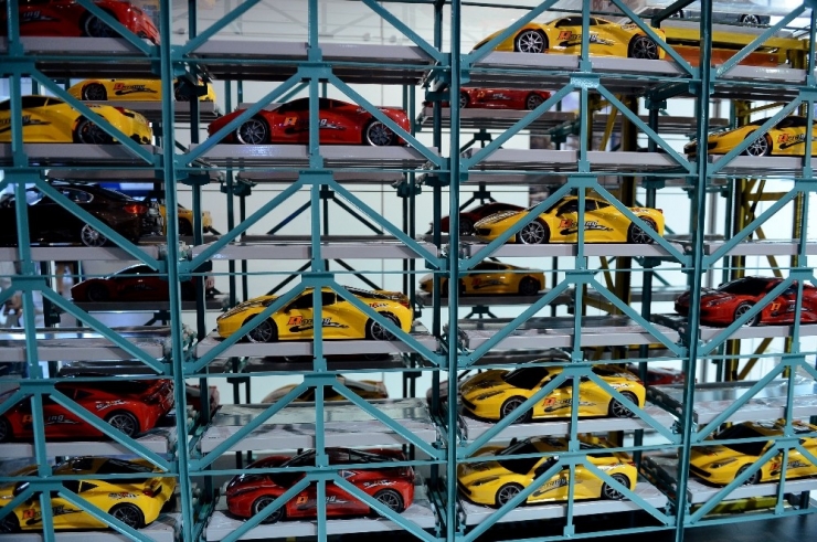 Transist 2017 İstanbul’da Kapılarını Açtı