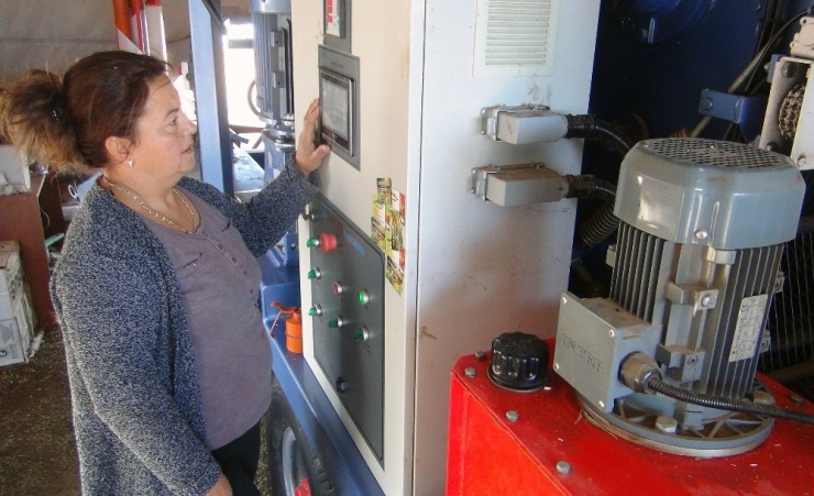 Kadın Girişimci Talebe Yetişemiyor