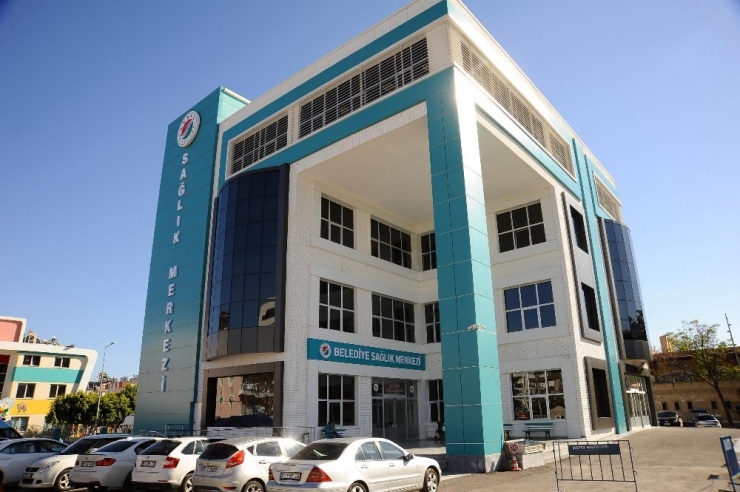 Kepez’in Sağlık Hizmetleri Tuzla’ya Örnek Oluyor