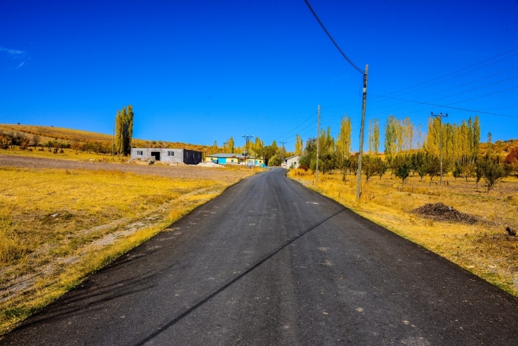 Başkan Çakır Yukarı Selimli Mahallesinde İncelemelerde Bulundu