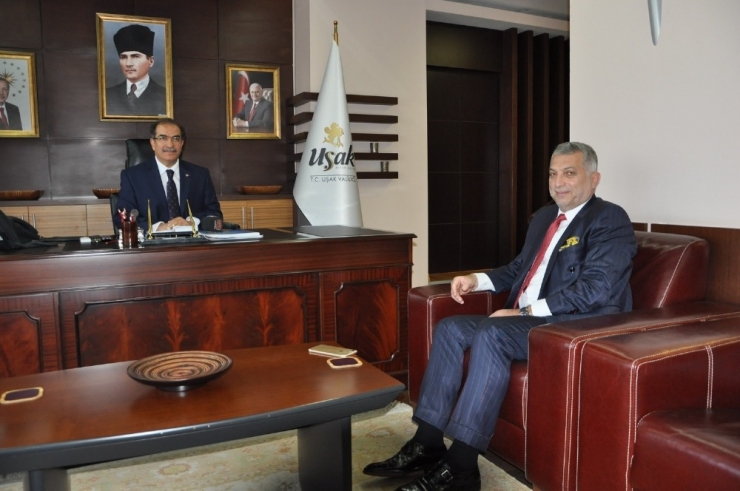 Külünk, “Hangi Belediye Başkanı İle İlgili İstifa Talebi Söz Konusu İse Bu Zaten Açık Yapılıyor”