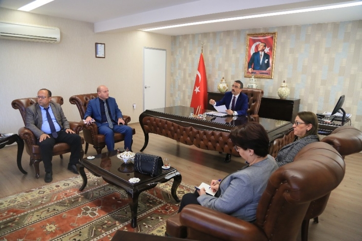 Milas’ta Hava Kirliliğini Azaltacak Kararlar