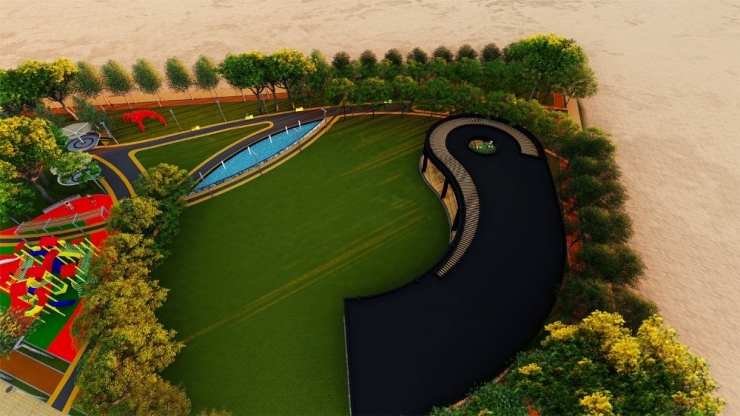 Arifiye Park, 29 Kasım’da İhaleye Çıkıyor