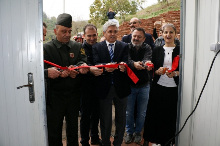 Köyde Kurdukları Fabrikadan Dünya’ya Pancar Pekmezi İhraç Edecekler