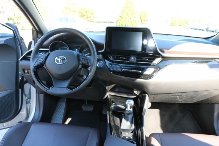 Toyota Fabrikası Kapısını Basın Mensuplarına Açtı