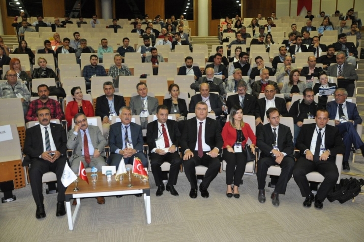 Türkiye’de Yılda Bin 700’den Fazla İşçi Ölüyor