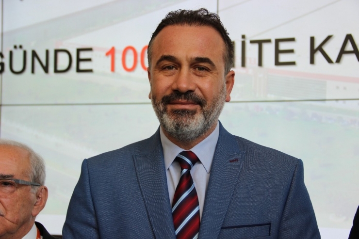 Vestel’den Rekor Kan Bağışı Kampanyası