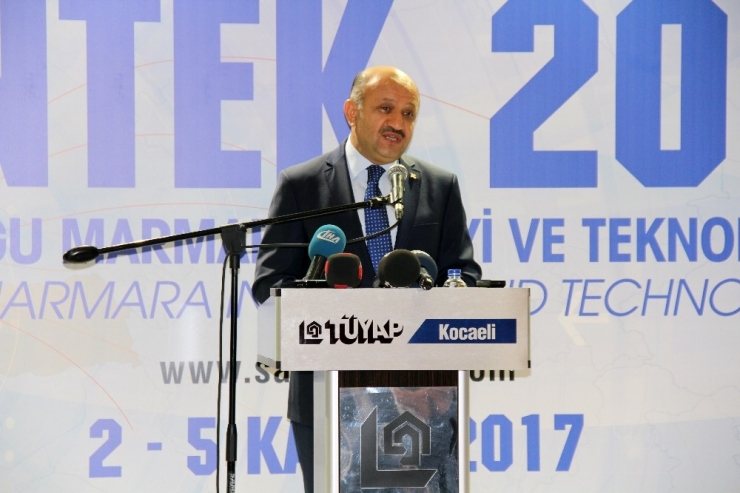 Başbakan Yardımcısı Fikri Işık: