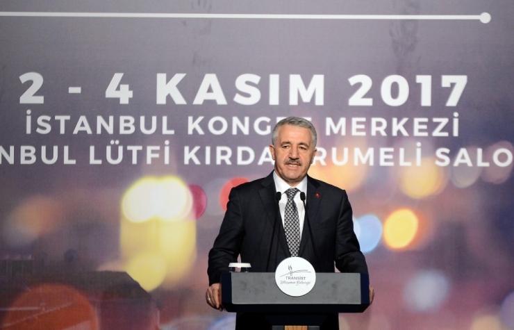 Transist 2017 İstanbul’da Kapılarını Açtı